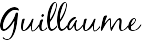 Guillaume