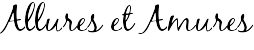 Allures et Amures