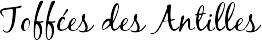 Toffées des Antilles