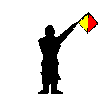 semaphore-reception-c