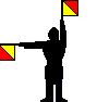 semaphore-reception-j