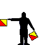 semaphore-reception-m