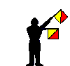semaphore-reception-o