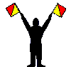 semaphore-reception-u
