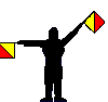 semaphore-reception-y