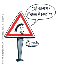 danger danger