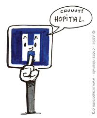 hopital hopital