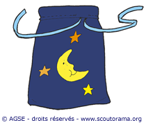 sac nuit sac nuit